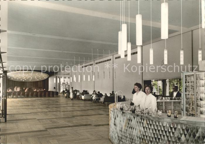 Bad Nenndorf Wandelhalle