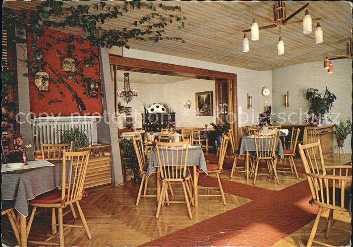 Hintersee Berchtesgaden Seehotel Gamsbock