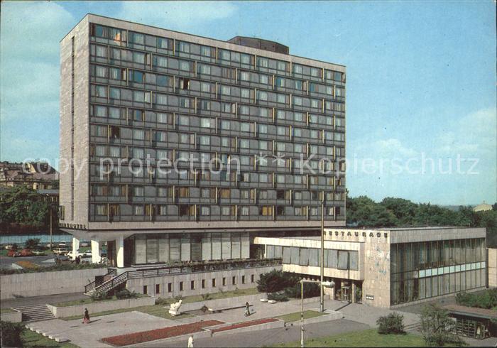 Praha Prahy Prague Park Hotel