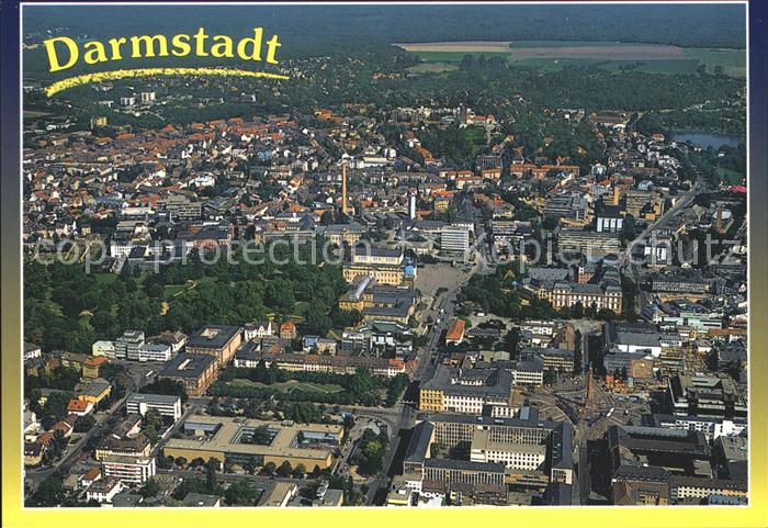 Darmstadt