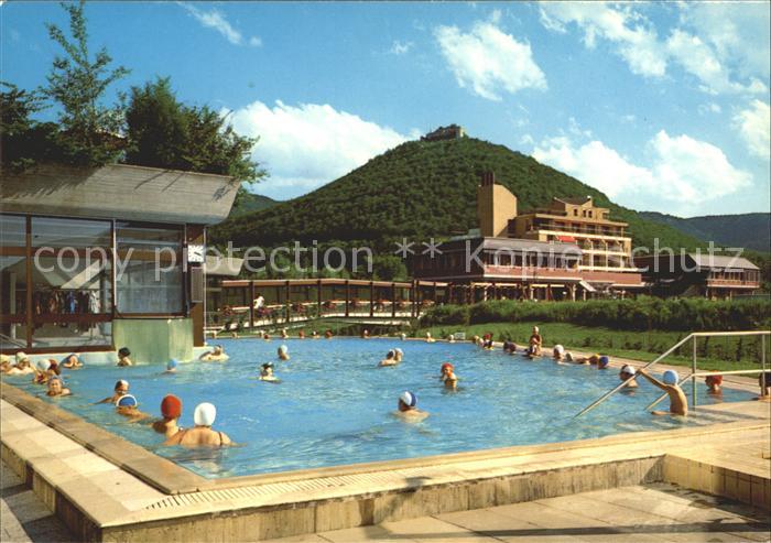 Bad Urach Thermalbad