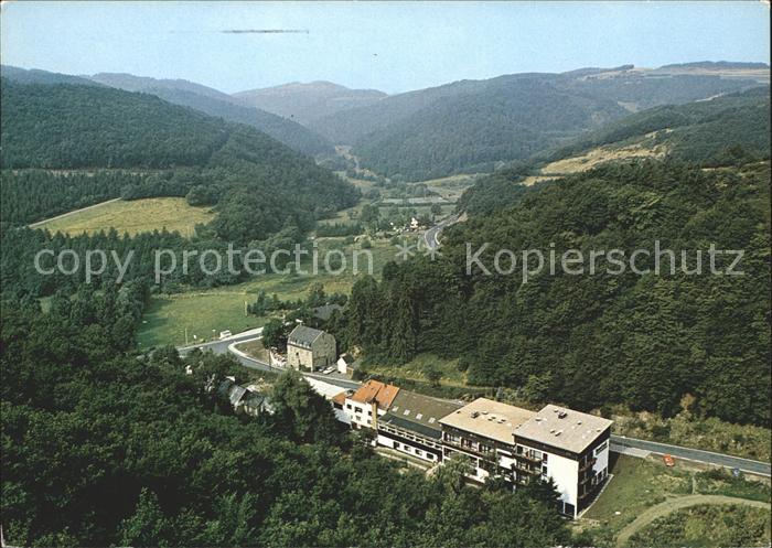 Riedener Muehlen Hotel Haus Hubertus