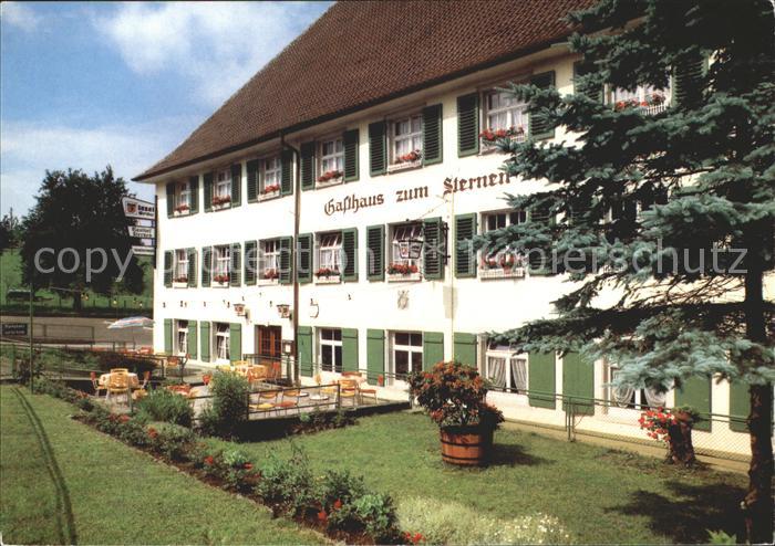 Uhldingen-Muehlhofen Gasthaus Pension Zum Sternen