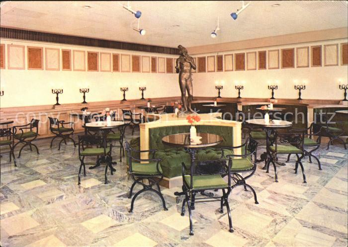 BERLIN  CITY Palast Republik Weinstube