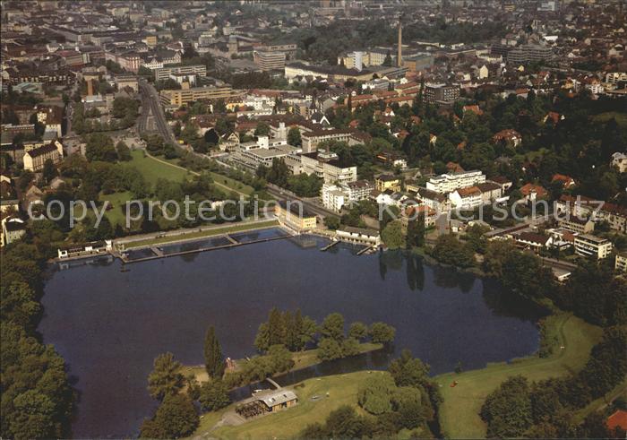 Darmstadt grosse Woog