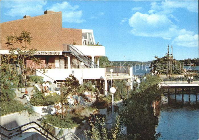 Ploen See Schwentinehaus