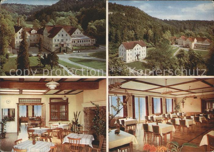 Bad Niedernau Sanatorium