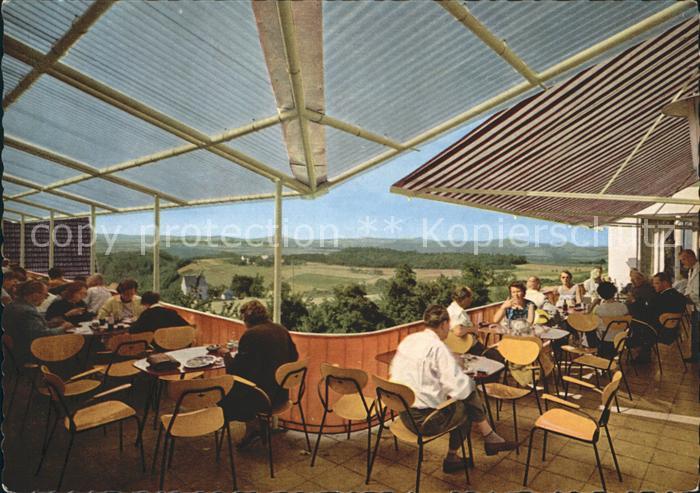 Linz Rhein Hotel Autobahn Rasthaus Fernthal Gaestehaus