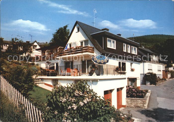 Willingen Sauerland Haus Kramer Emde