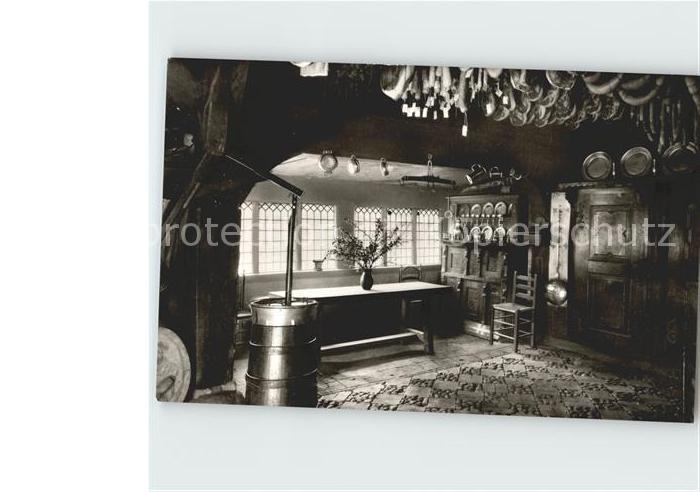 Bad Zwischenahn Unnerslag Ammerlaendisches Bauernhaus