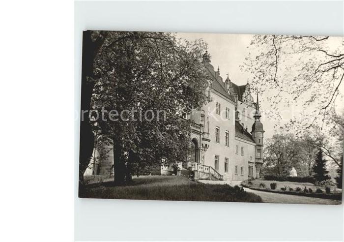 Boitzenburg Erholungsheim