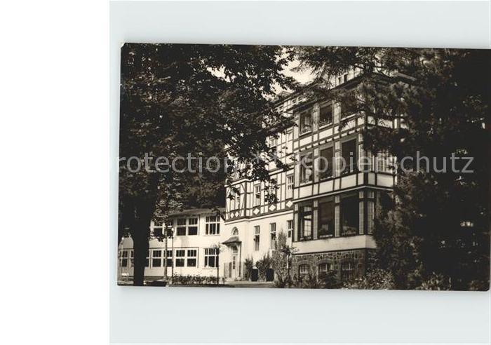 Suelzhayn Haus Sonnenfels