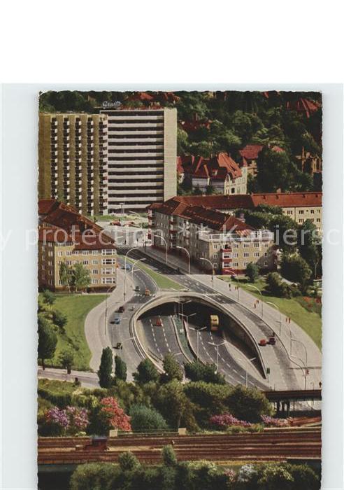 Halensee Grunewald CHARLOTTENBURG-WILMERSDORF BERLIN Schnellstrassen- Einfahrt F