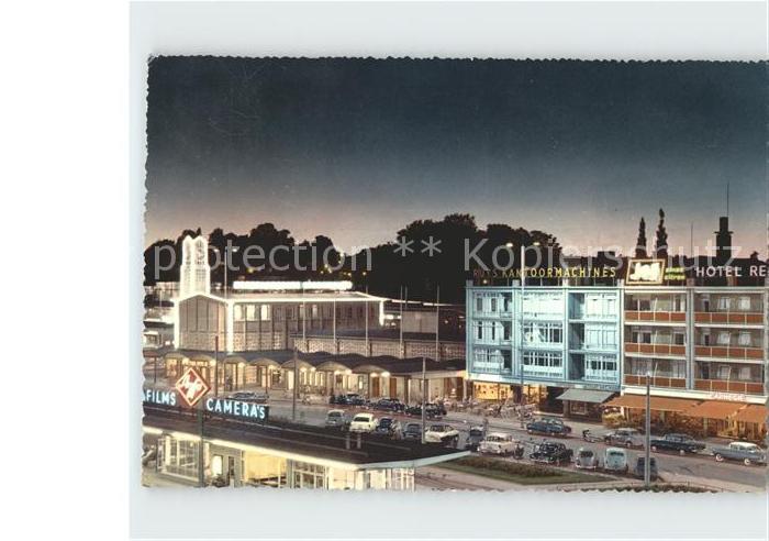 Arnhem Stationsplein