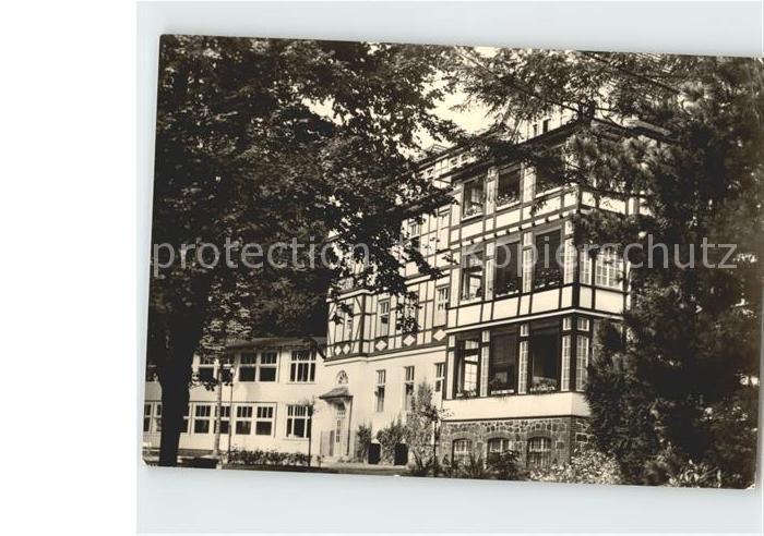 Suelzhayn Haus Sonnenfels