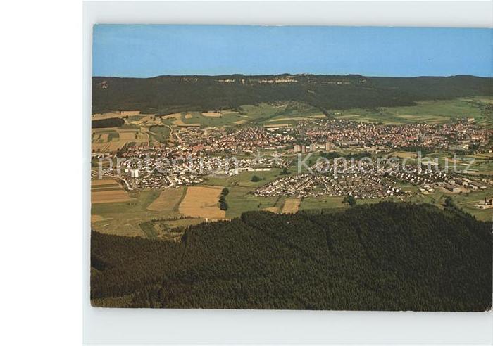 Spaichingen Dreifaltigkeitsberg
