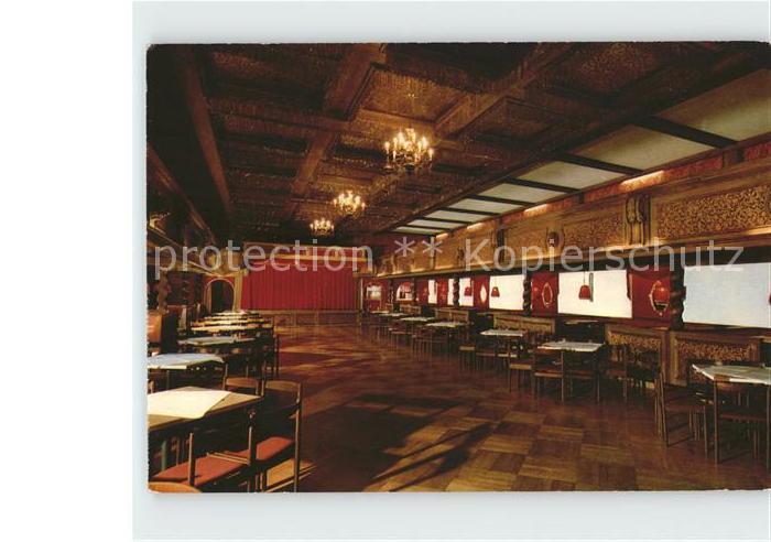 Schlingen Restaurant Jagdhof