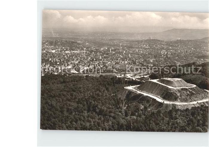 STUTTGART  CITY Birkenkopf