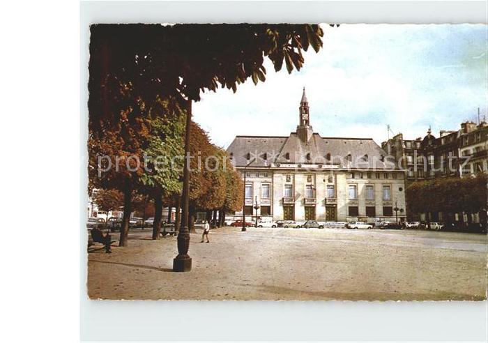 Saint-Mande Val-de-Marne