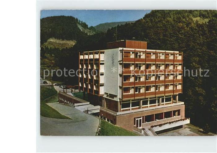 Lierbach Schulungs- und Erholungsheim Deutsche Post- Gewerkschaft GmbH