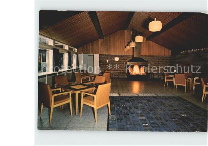 Mardorf Niedersachsen DRK Heim