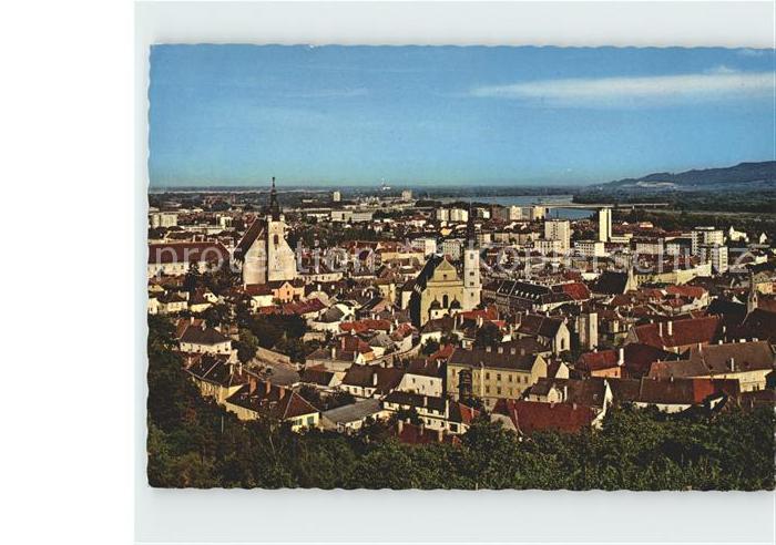 Krems Donau
