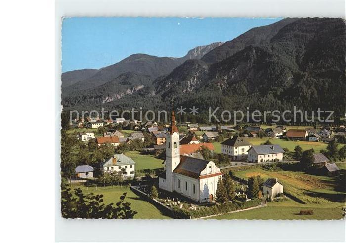 Dellach Drautal Jauken