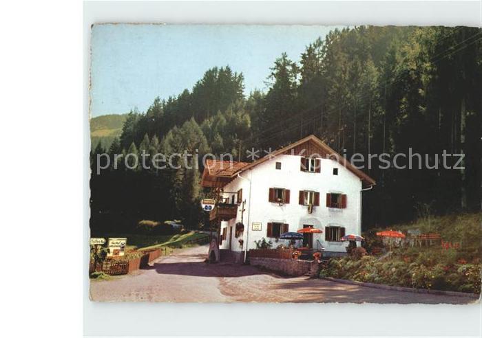 Hall Oberoesterreich Bad Gasthof Restaurant Kreuzhaeusl