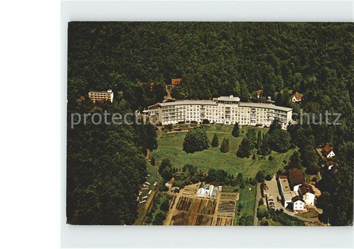 Breuberg Fliegeraufnahme