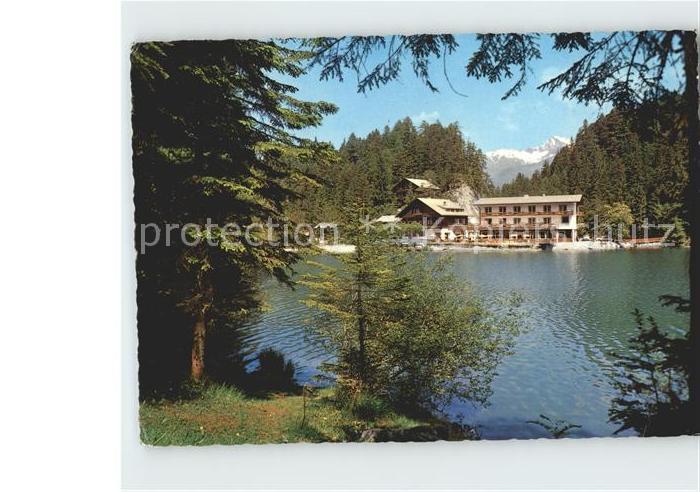 Lienz Tirol Hotel Tristachersee