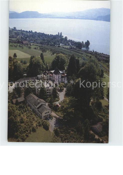 Meisenberg Psychiatrische Klinik Fliegeraufnahme