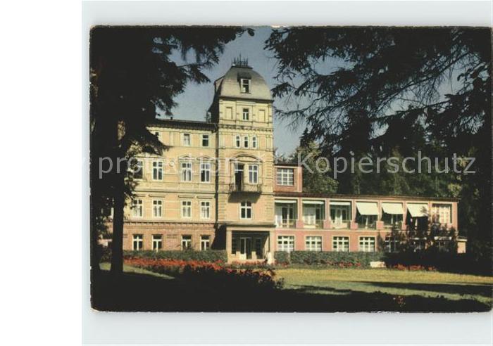 Reiboldsgruen Bad Kurhaus