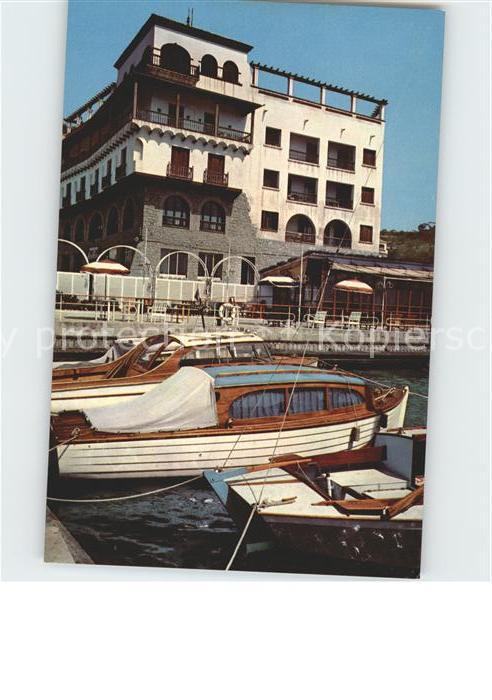 Arenys de mar Yacht Klub