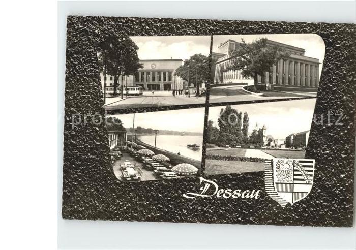Dessau-Rosslau