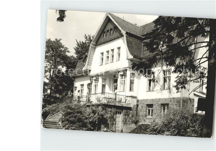 Bischofswerda Ferienheim Neu Schmoelln