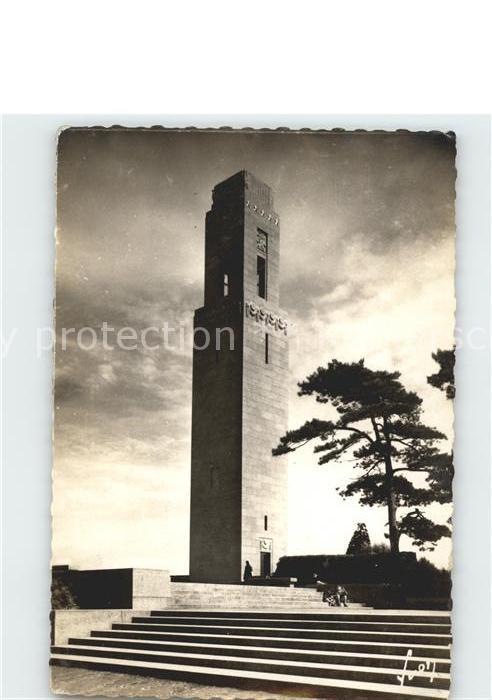 Brest 29 Monument Commèmoratif Amèricain