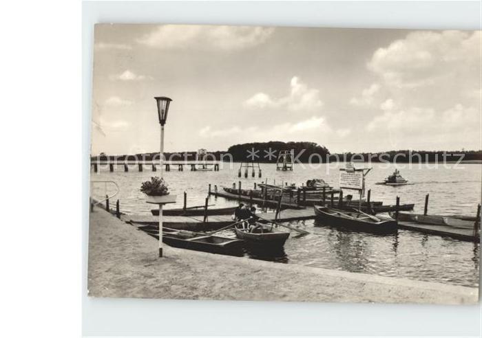 Wermsdorf Horstseebad