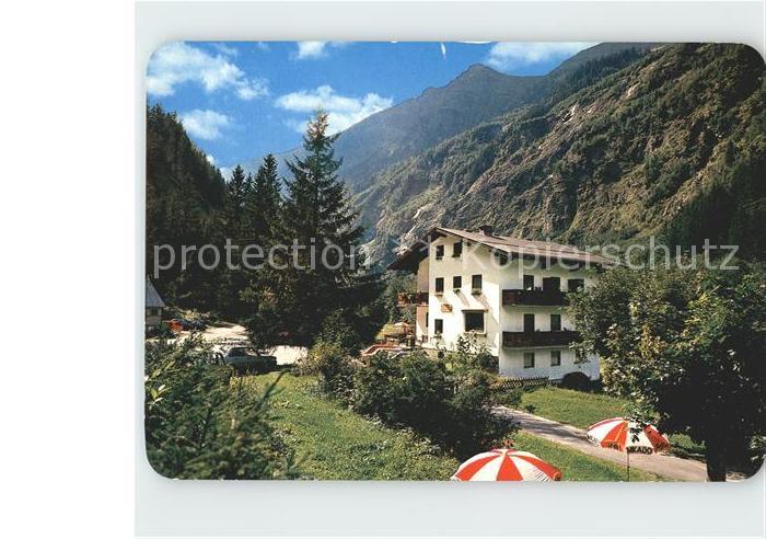 Boeckstein Quellengrund Sankt Michael