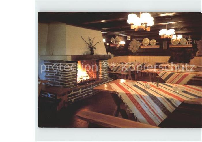 Prag Prahy Prague Koliba und Zarysla