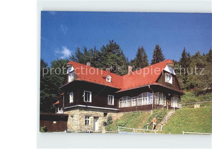 Becva March Hotel Salikova Louka