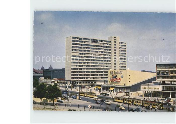 BERLIN CITY Zentrum am Zoo