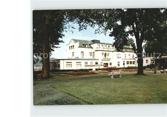 Bad Breisig Kurhaus Kurhotel