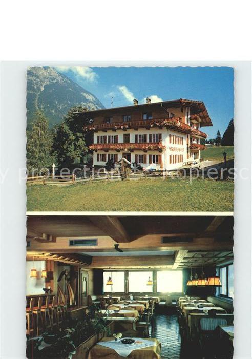 Mariastein Tirol Gasthof Pension Mariasteinerhof