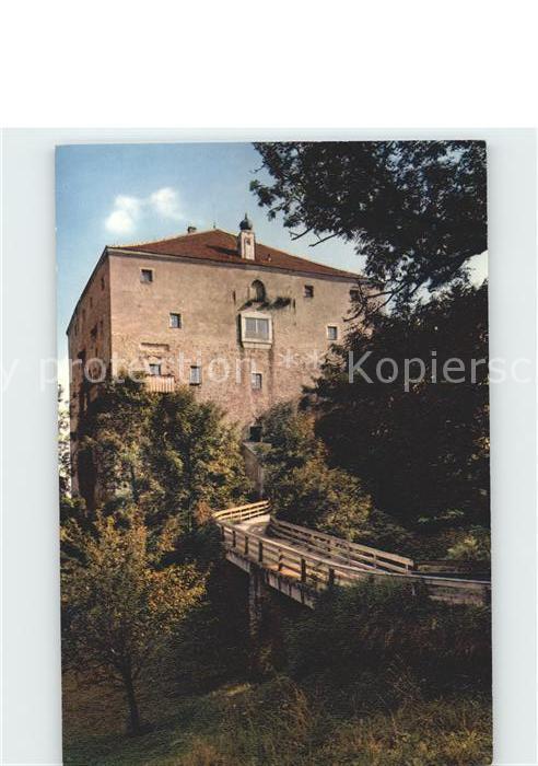 Saldenburg Jugendherberge