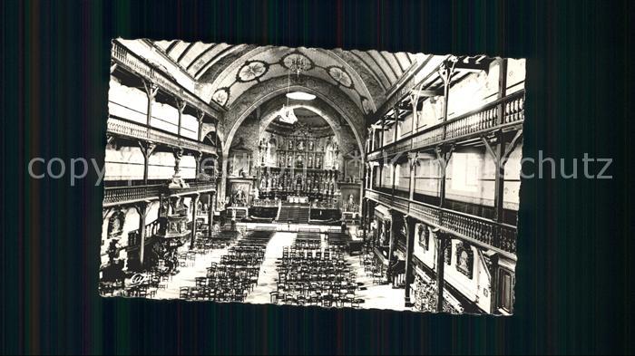 Saint-Jean-de-Luz Eglise paroissiale