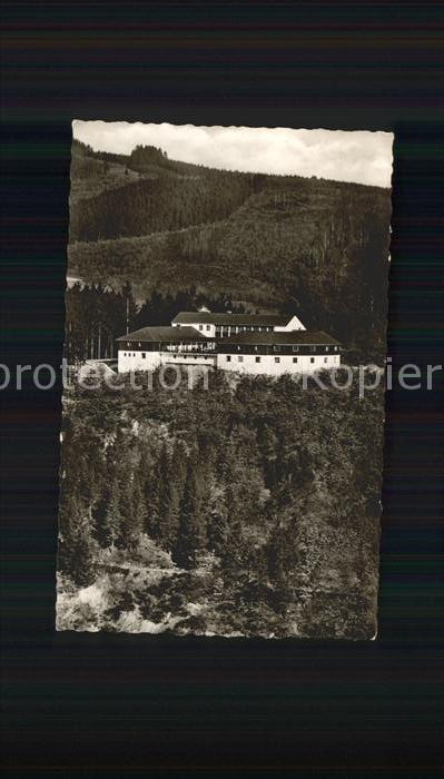 Plettenberg Auf dem Hirtenboehl