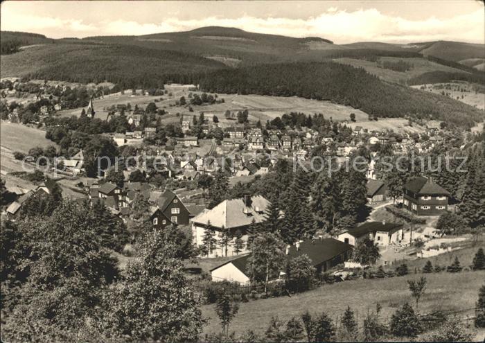 Stuetzerbach Panorama