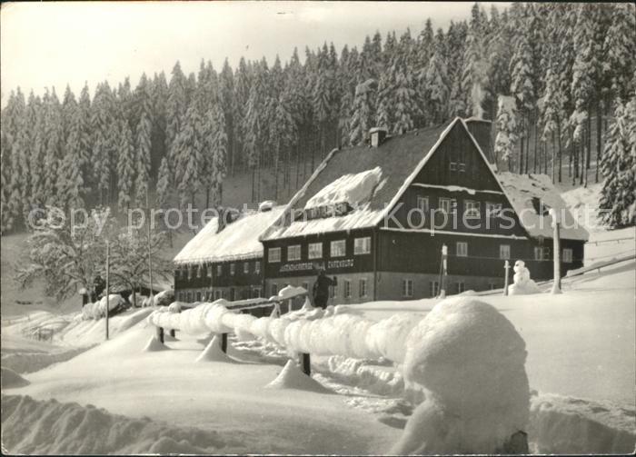 Sayda Jugendherberge Ilja Ehrenburg Mortelgrund
