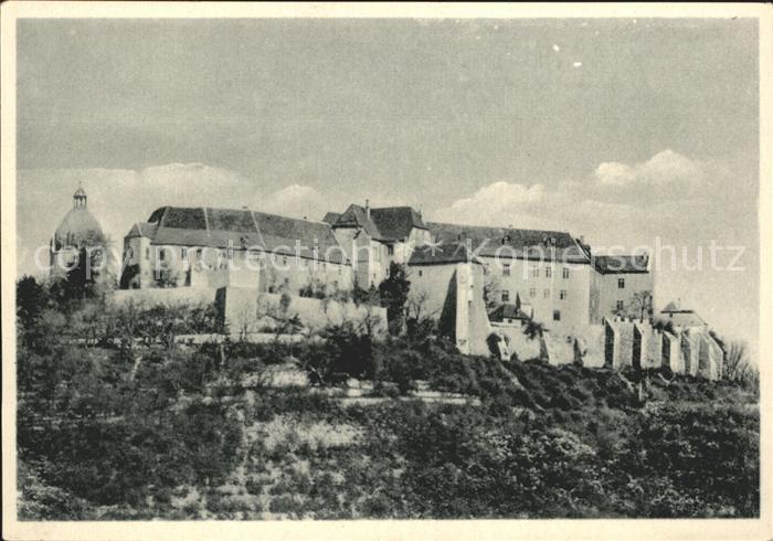 Freyburg Unstrut Museum Schloss Neuenburg