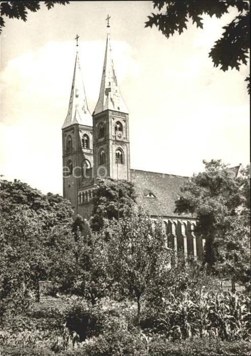 Stendal Dom